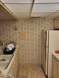 1985 Coro MH Mobile Home