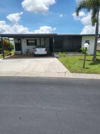 1985 Coro MH Mobile Home
