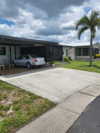 1985 Coro MH Mobile Home