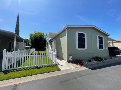 Mobile Home at 3149 Federalist Sacramento, CA 95827