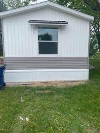 Mobile Home at 212 Flora Circle, #212 Clintonville, WI 54929