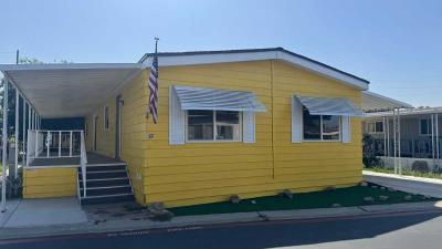 Mobile Home at 2930 N Rialto Ave Spc 37 Rialto, CA 92376