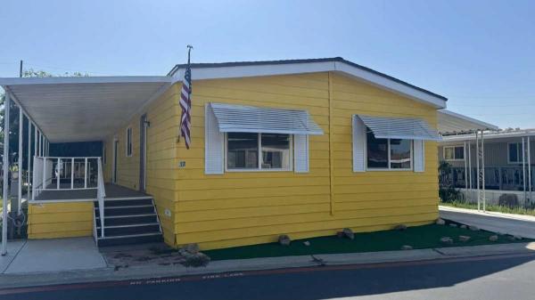 Photo 1 of 2 of home located at 2930 N Rialto Ave Spc 37 Rialto, CA 92376