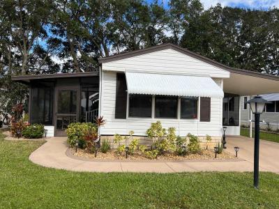 Mobile Home at 106 Town & Country Sebring, FL 33872