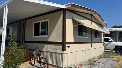 Mobile Home at 2930 W Rialto Ave Spc 44 Rialto, CA 92376