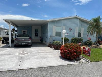 Mobile Home at 6613 John Avenue Ellenton, FL 34222