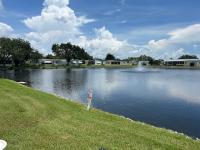 Manufactured Home