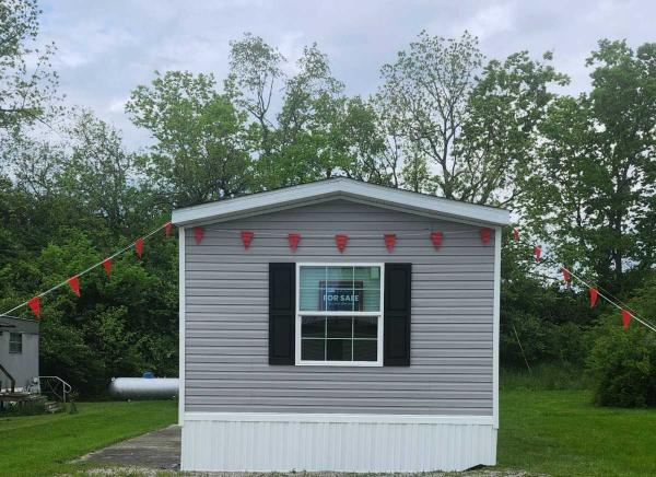 2025  Mobile Home For Sale