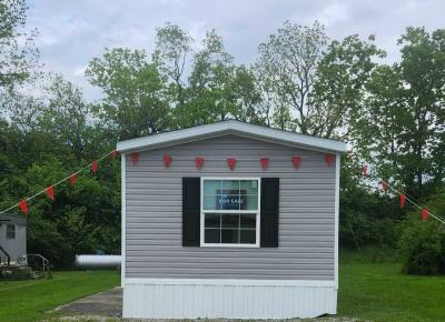 Mobile Home at 128 Crestview Flemingsburg, KY 41041