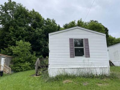 Mobile Home at 47 Penguin Park Cortland, NY 13045