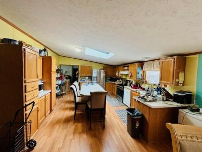 Mobile Home at 8099 Conover Drive Willis, MI 48191