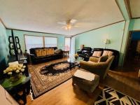 2001 Manufactured Home