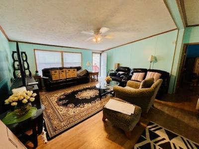 Photo 4 of 14 of home located at 8099 Conover Drive Willis, MI 48191