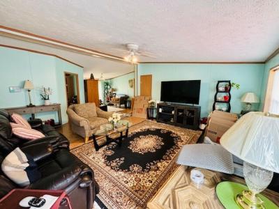 Photo 5 of 14 of home located at 8099 Conover Drive Willis, MI 48191