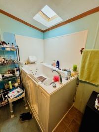 2001 Manufactured Home