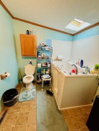 2001 Manufactured Home