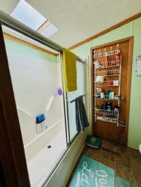 2001 Manufactured Home