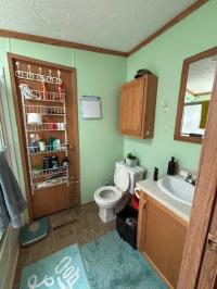 2001 Manufactured Home