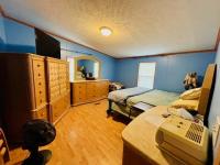 2001 Manufactured Home
