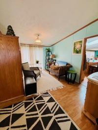 2001 Manufactured Home