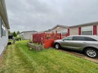 2001 Manufactured Home