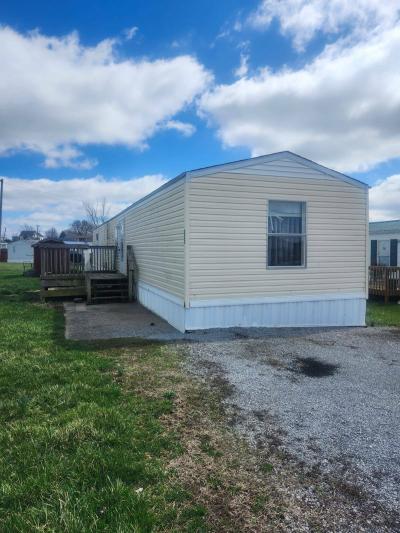 Mobile Home at 223 Crestview Flemingsburg, KY 41041