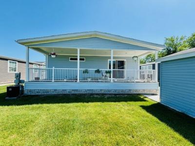 Photo 2 of 12 of home located at 8624 Boyer Court Willis, MI 48191