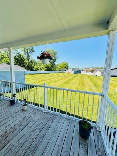 Photo 3 of 12 of home located at 8624 Boyer Court Willis, MI 48191