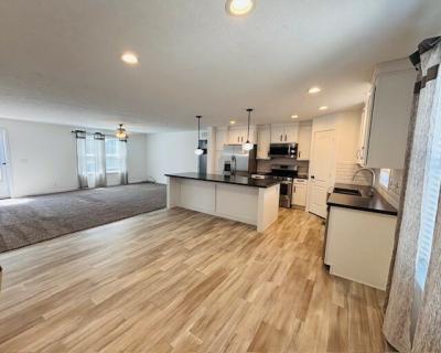 Photo 5 of 12 of home located at 8624 Boyer Court Willis, MI 48191