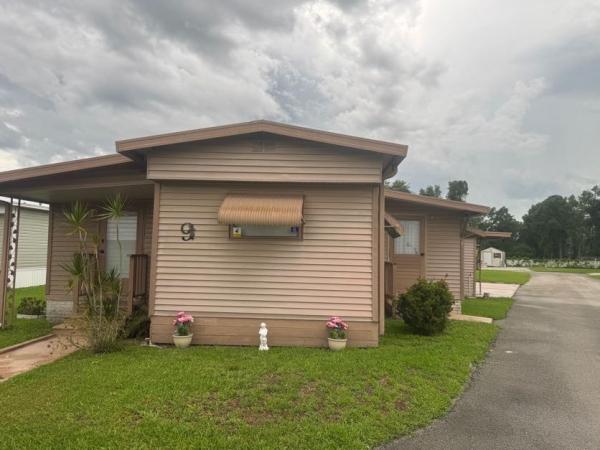  Mobile Home For Sale