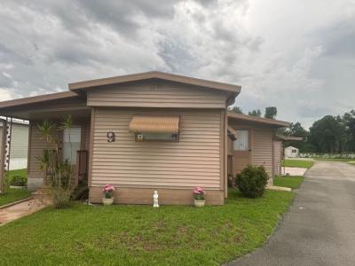 Mobile Home at 3305 Skyview Drive, Lot 9 Lakeland, FL 33801