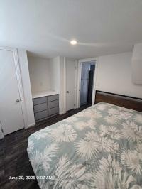 2023 Silvercrest Manufactured Home
