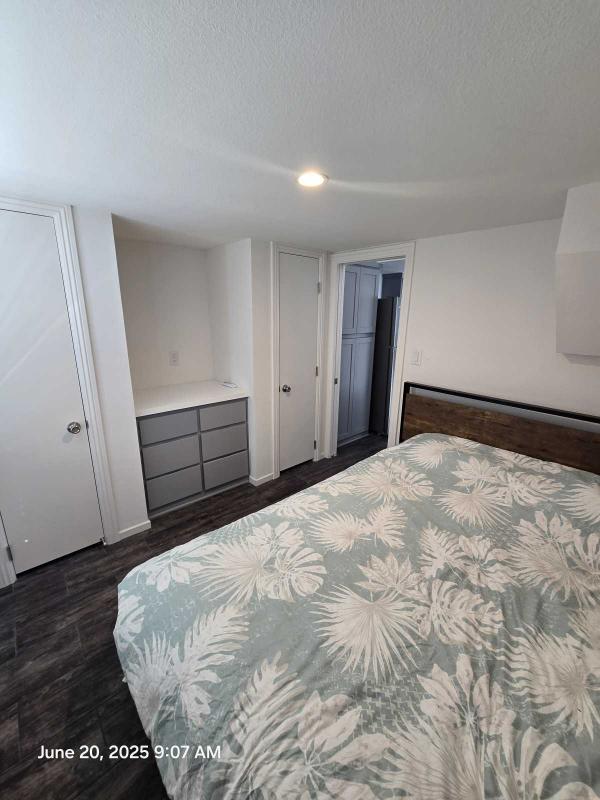 2023 Silvercrest Manufactured Home