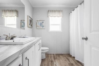 Photo 5 of 13 of home located at 312 La Plante Rd. West Chazy, NY 12992