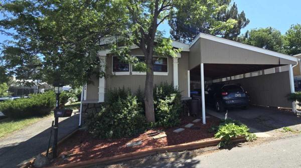 1987 BNVL Mobile Home For Sale