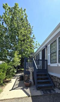 1987 BNVL Mobile Home