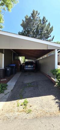 1987 BNVL Mobile Home