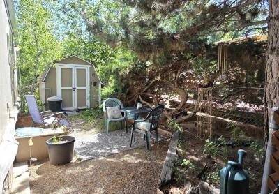 Photo 3 of 30 of home located at 76 Pinecone St Golden, CO 80401