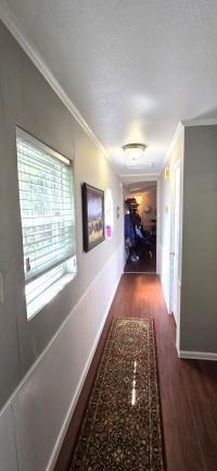 1987 BNVL Mobile Home