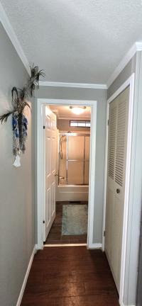 1987 BNVL Mobile Home