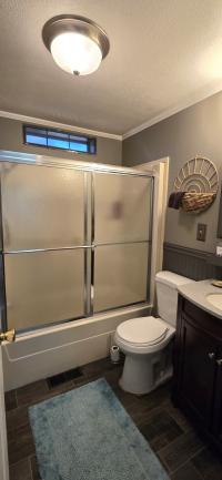 1987 BNVL Mobile Home