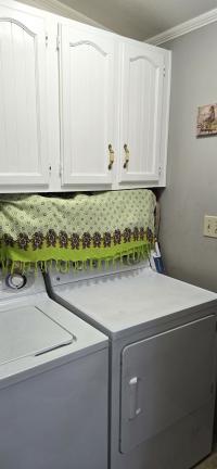 1987 BNVL Mobile Home