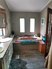 1987 BNVL Mobile Home