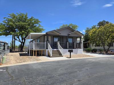 Mobile Home at 336 Antelope Circle SE Albuquerque, NM 87123