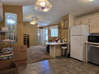 Photo 3 of 8 of home located at 601 Doe Ln SE Albuquerque, NM 87123