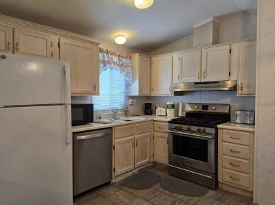 Photo 2 of 8 of home located at 601 Doe Ln SE Albuquerque, NM 87123