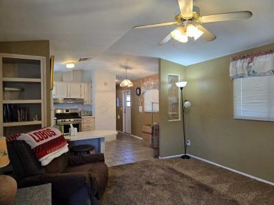 Photo 4 of 8 of home located at 601 Doe Ln SE Albuquerque, NM 87123