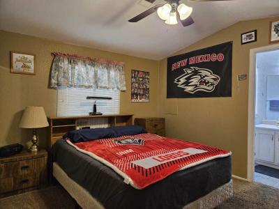 Photo 5 of 8 of home located at 601 Doe Ln SE Albuquerque, NM 87123