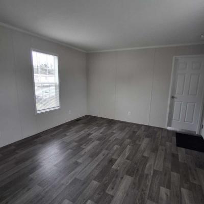 Photo 3 of 9 of home located at 4372 Hazel St. Clarkston, MI 48348
