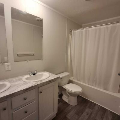 Photo 5 of 9 of home located at 4372 Hazel St. Clarkston, MI 48348